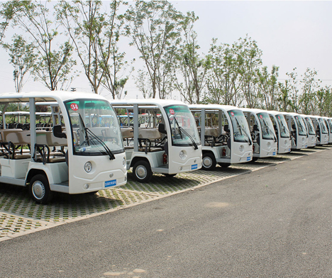 电动(dòng)观(guān)光车 电动观光车
